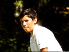 VI Campeonato Nacional Infantil (día 1)