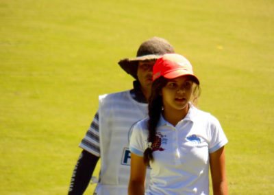 VI Campeonato Nacional Infantil (día 1)