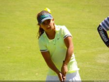 VI Campeonato Nacional Infantil (día 1)