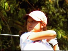 VI Campeonato Nacional Infantil (día 1)