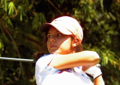 VI Campeonato Nacional Infantil (día 1)