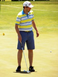 Cancha de Nordelta brilló en ProAm 108º Visa Open de Argentina