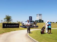 Cancha de Nordelta brilló en ProAm 108º Visa Open de Argentina