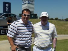 Cancha de Nordelta brilló en ProAm 108º Visa Open de Argentina