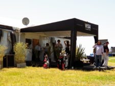 Cancha de Nordelta brilló en ProAm 108º Visa Open de Argentina