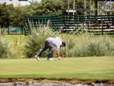 Cancha de Nordelta brilló en ProAm 108º Visa Open de Argentina