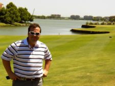 Cancha de Nordelta brilló en ProAm 108º Visa Open de Argentina