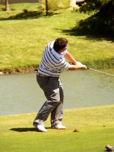 Cancha de Nordelta brilló en ProAm 108º Visa Open de Argentina