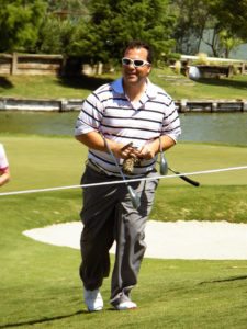 Cancha de Nordelta brilló en ProAm 108º Visa Open de Argentina
