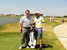 Cancha de Nordelta brilló en ProAm 108º Visa Open de Argentina