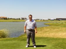 Cancha de Nordelta brilló en ProAm 108º Visa Open de Argentina