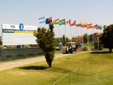Cancha de Nordelta brilló en ProAm 108º Visa Open de Argentina