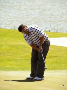 Cancha de Nordelta brilló en ProAm 108º Visa Open de Argentina