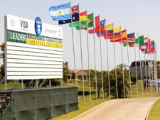 Cancha de Nordelta brilló en ProAm 108º Visa Open de Argentina