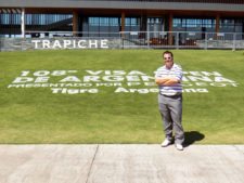 Cancha de Nordelta brilló en ProAm 108º Visa Open de Argentina