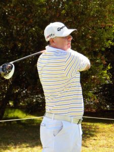 Cancha de Nordelta brilló en ProAm 108º Visa Open de Argentina