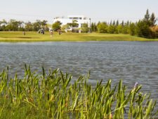 Cancha de Nordelta brilló en ProAm 108º Visa Open de Argentina