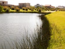 Cancha de Nordelta brilló en ProAm 108º Visa Open de Argentina