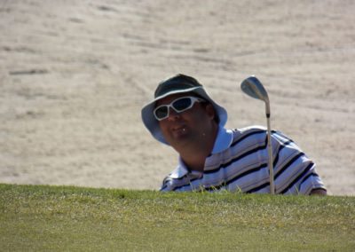 Cancha de Nordelta brilló en ProAm 108º Visa Open de Argentina