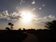 Cancha de Nordelta brilló en ProAm 108º Visa Open de Argentina