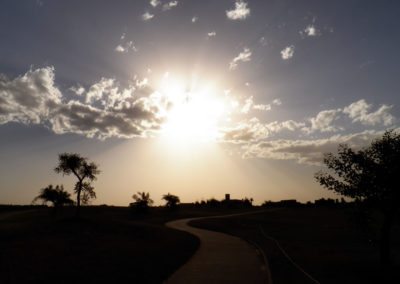 Cancha de Nordelta brilló en ProAm 108º Visa Open de Argentina