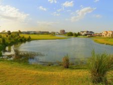 Cancha de Nordelta brilló en ProAm 108º Visa Open de Argentina