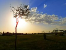 Cancha de Nordelta brilló en ProAm 108º Visa Open de Argentina