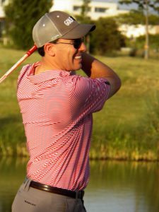 Cancha de Nordelta brilló en ProAm 108º Visa Open de Argentina