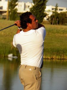 Cancha de Nordelta brilló en ProAm 108º Visa Open de Argentina