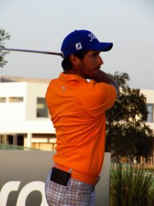 Cancha de Nordelta brilló en ProAm 108º Visa Open de Argentina