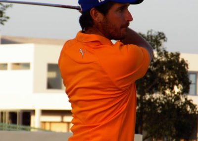 Cancha de Nordelta brilló en ProAm 108º Visa Open de Argentina