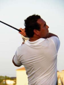 Cancha de Nordelta brilló en ProAm 108º Visa Open de Argentina