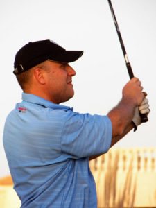 Cancha de Nordelta brilló en ProAm 108º Visa Open de Argentina