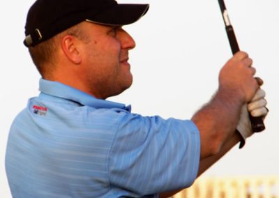 Cancha de Nordelta brilló en ProAm 108º Visa Open de Argentina