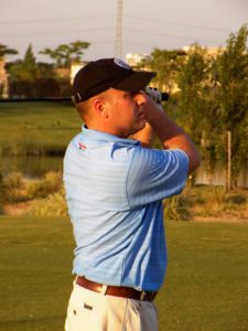 Cancha de Nordelta brilló en ProAm 108º Visa Open de Argentina