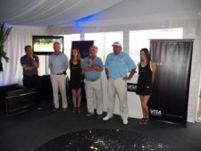 Cancha de Nordelta brilló en ProAm 108º Visa Open de Argentina