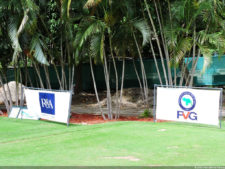 Clasificatorio Copa Los Andes 2016, selección domingo