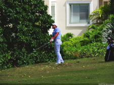 Clasificatorio Copa Los Andes 2016, selección domingo