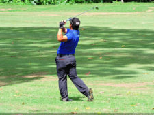 Clasificatorio Copa Los Andes 2016, selección domingo