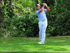 Clasificatorio Copa Los Andes 2016, selección domingo