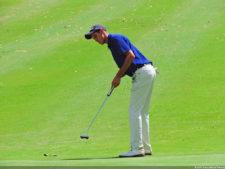 Clasificatorio Copa Los Andes 2016, selección domingo