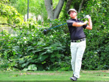 Clasificatorio Copa Los Andes 2016, selección domingo