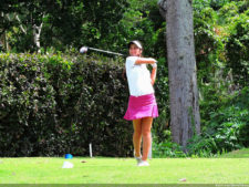 Clasificatorio Copa Los Andes 2016, selección domingo