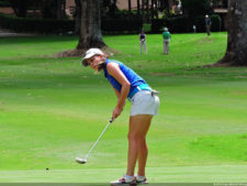 Clasificatorio Copa Los Andes 2016, selección domingo