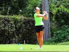 Clasificatorio Copa Los Andes 2016, selección domingo