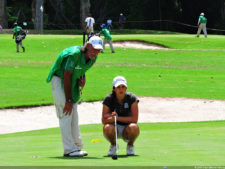 Clasificatorio Copa Los Andes 2016, selección domingo