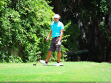 Clasificatorio Copa Los Andes 2016, selección domingo