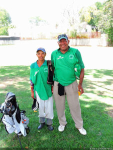 Clasificatorio Copa Los Andes 2016, selección domingo