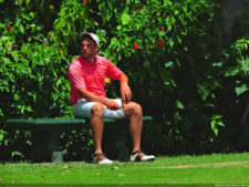 Clasificatorio Copa Los Andes 2016, selección domingo