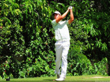 Clasificatorio Copa Los Andes 2016, selección domingo